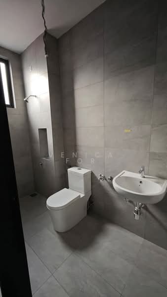 Semi-Detached House for Rent in Kulai (Johor) - Venica For - Bathroom - PropertyGuru.com.my
