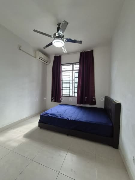 Apartment for Rent at D' Larkin Residence - Jayson Teo - PropertyGuru.com.my