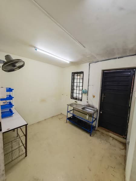 2-storey Terraced House for Rent in Permas Jaya (Johor) - Le Ching . - Interior - PropertyGuru.com.my