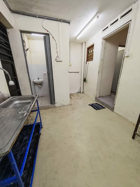 2-storey Terraced House for Rent in Permas Jaya (Johor) - Le Ching . - Interior - PropertyGuru.com.my