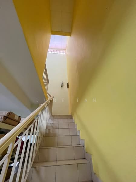 Terraced House for Sale in Iskandar Puteri (Nusajaya) (Johor) - June Tan - Corridor - PropertyGuru.com.my
