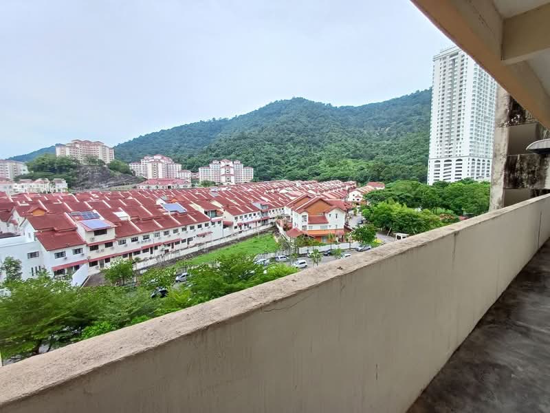 Flat for Sale at Sunway Ceria - Hasnizam . - Exterior - PropertyGuru.com.my