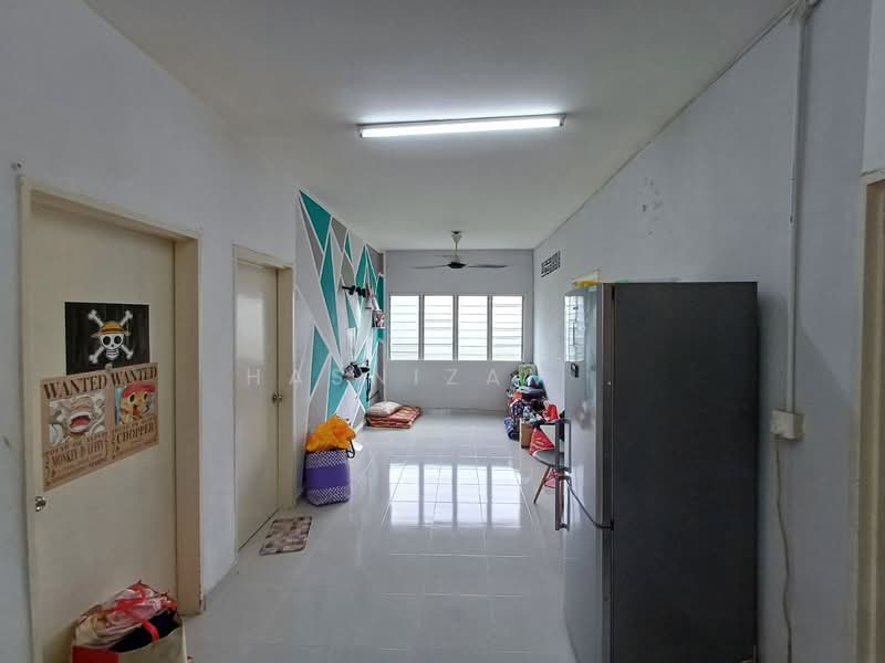 Flat for Sale at Sunway Ceria - Hasnizam . - Living Room - PropertyGuru.com.my