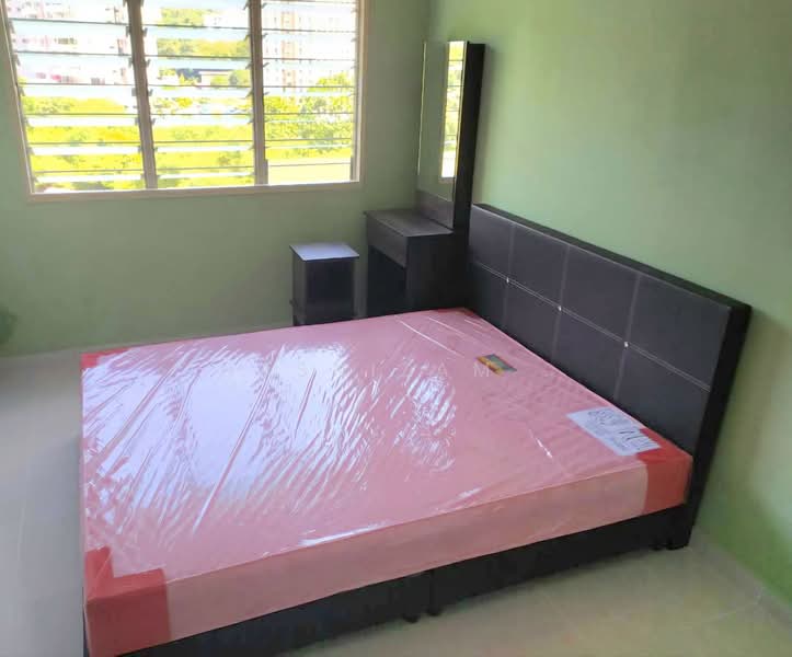 Flat for Sale at Sunway Ceria - Hasnizam . - Bedroom - PropertyGuru.com.my