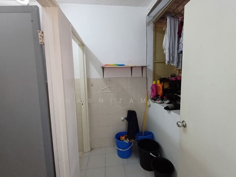 Flat for Sale at Sunway Ceria - Hasnizam . - Interior - PropertyGuru.com.my