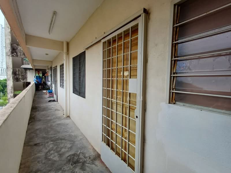 Flat for Sale at Sunway Ceria - Hasnizam . - Exterior - PropertyGuru.com.my