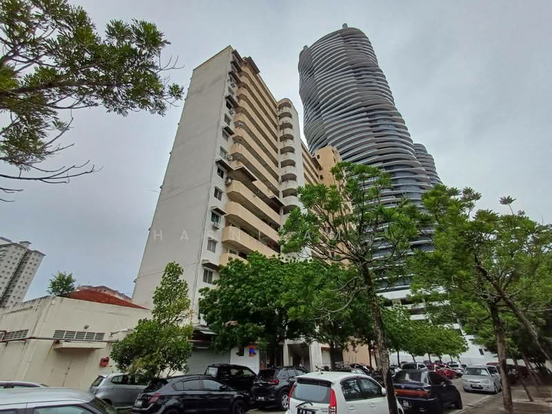 Flat for Sale at Sunway Ceria - Hasnizam . - Exterior - PropertyGuru.com.my