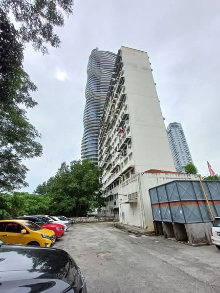 Flat for Sale at Sunway Ceria - Hasnizam . - Exterior - PropertyGuru.com.my