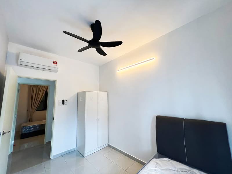 Condominium for Rent at TreeO - Jerry Tan - Bedroom - PropertyGuru.com.my