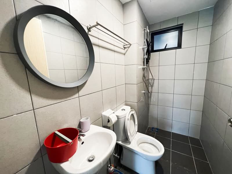 Condominium for Rent at TreeO - Jerry Tan - Bathroom - PropertyGuru.com.my