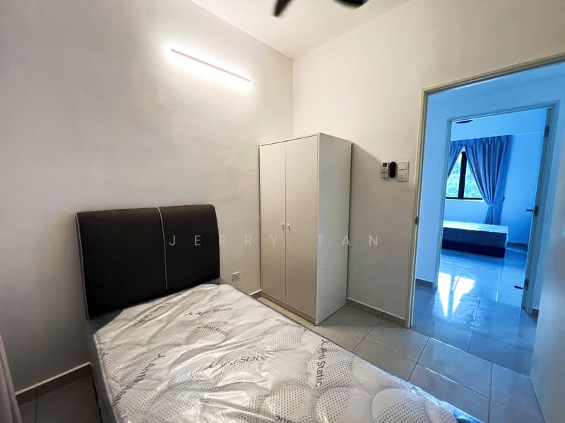 Condominium for Rent at TreeO - Jerry Tan - Bedroom - PropertyGuru.com.my