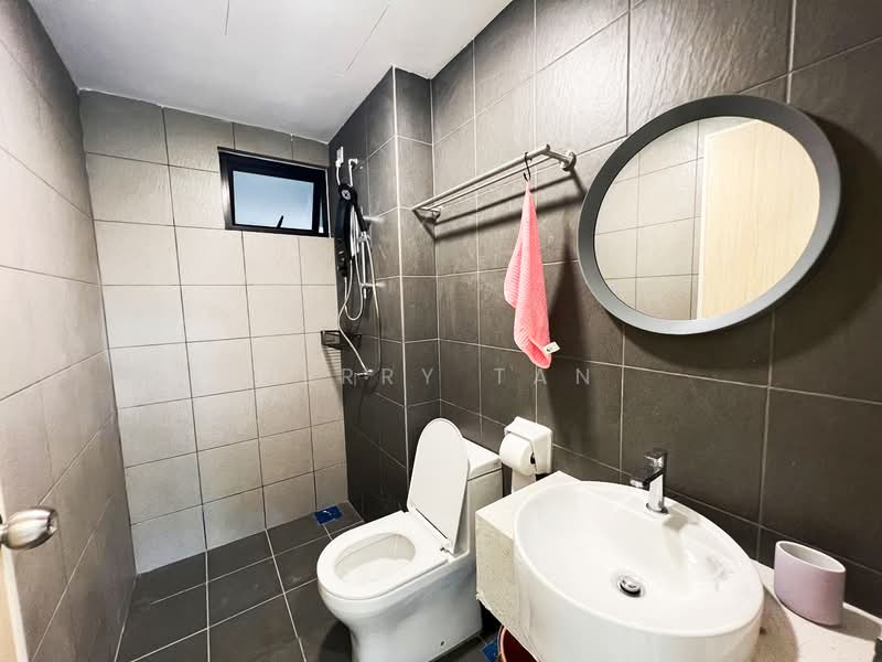 Condominium for Rent at TreeO - Jerry Tan - Bathroom - PropertyGuru.com.my