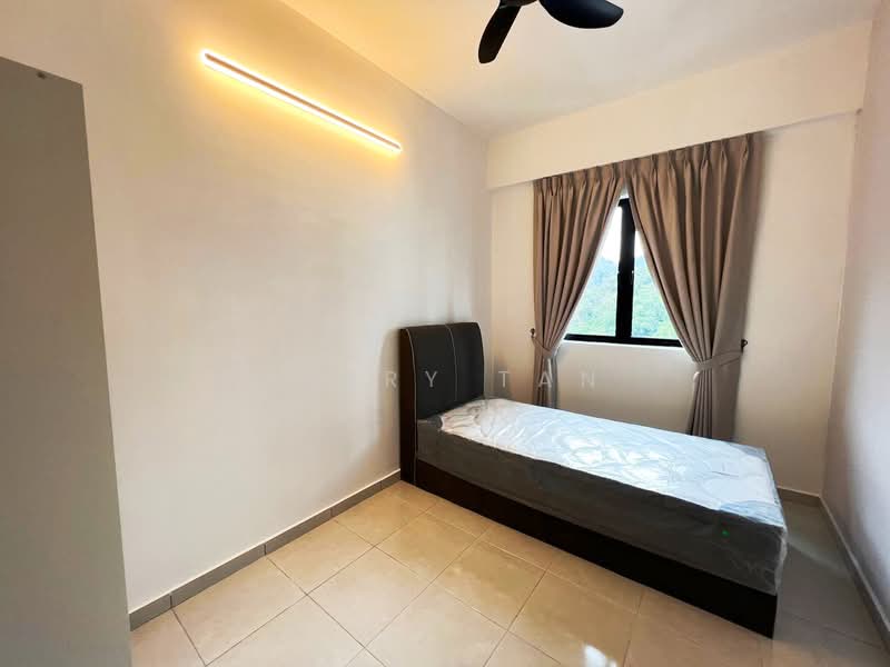 Condominium for Rent at TreeO - Jerry Tan - Bedroom - PropertyGuru.com.my