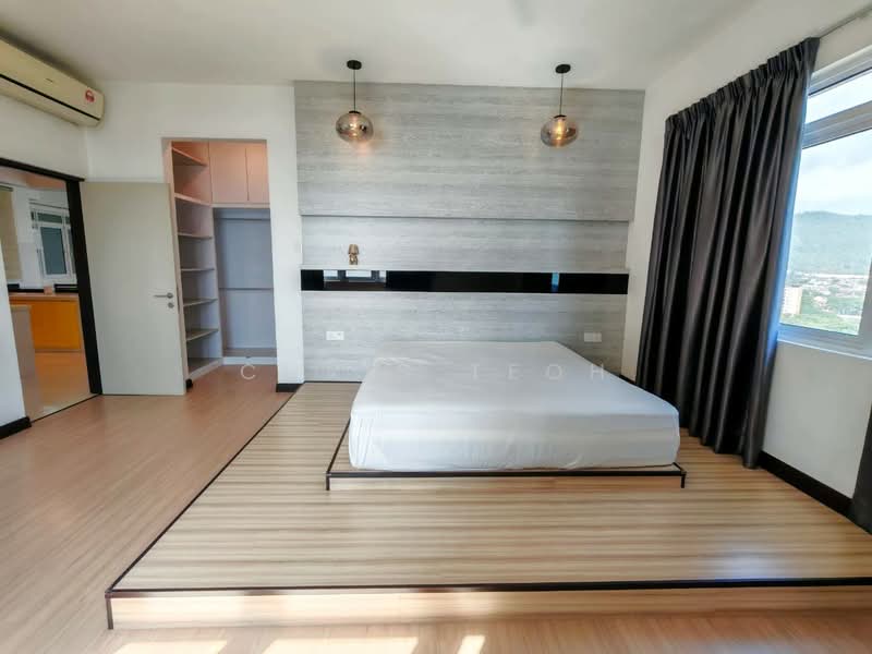 Condominium for Sale at Vertiq - Chris Teoh - Bedroom - PropertyGuru.com.my