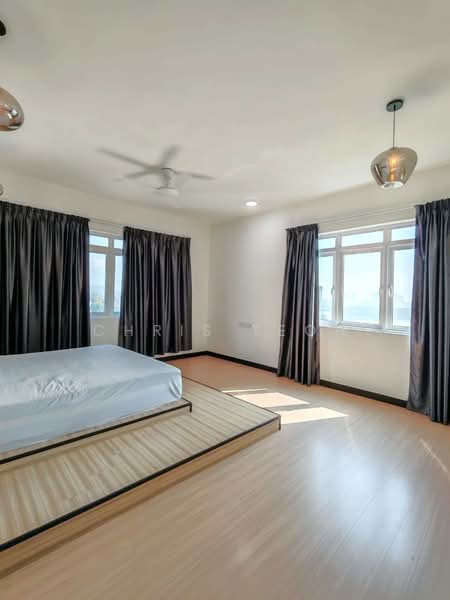 Condominium for Sale at Vertiq - Chris Teoh - Bedroom - PropertyGuru.com.my