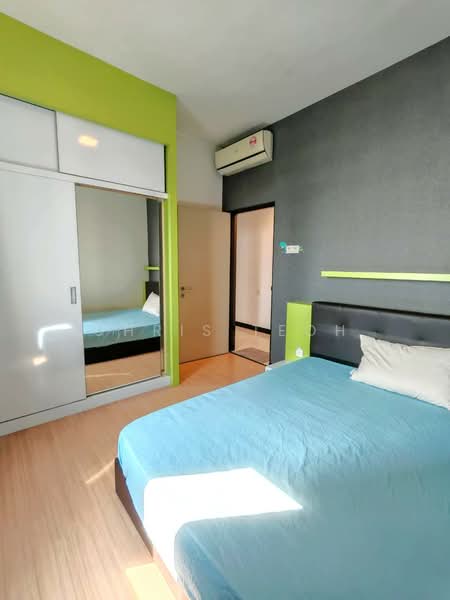 Condominium for Sale at Vertiq - Chris Teoh - Bedroom - PropertyGuru.com.my