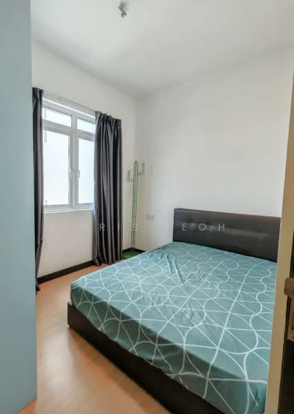 Condominium for Sale at Vertiq - Chris Teoh - Bedroom - PropertyGuru.com.my