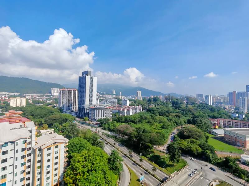 Condominium for Sale at Vertiq - Chris Teoh - Exterior - PropertyGuru.com.my