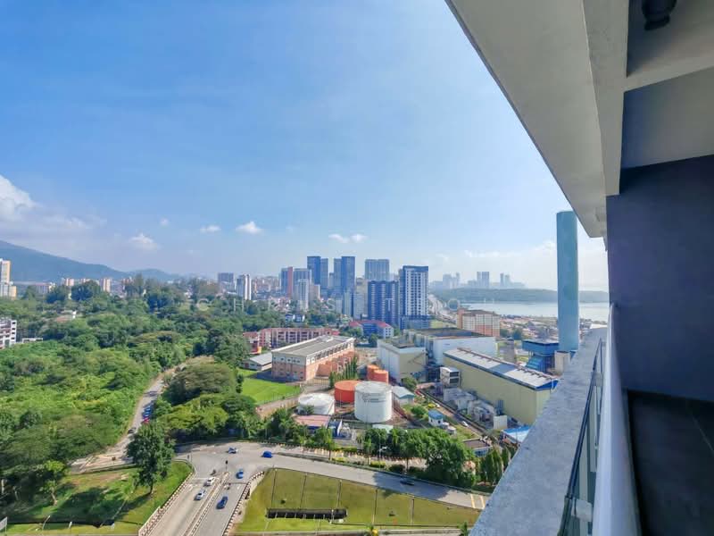 Condominium for Sale at Vertiq - Chris Teoh - View - PropertyGuru.com.my