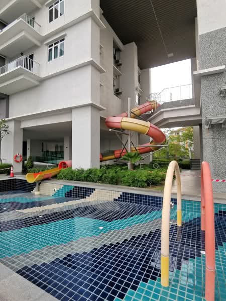 Condominium for Sale at Vertiq - Chris Teoh - Exterior - PropertyGuru.com.my