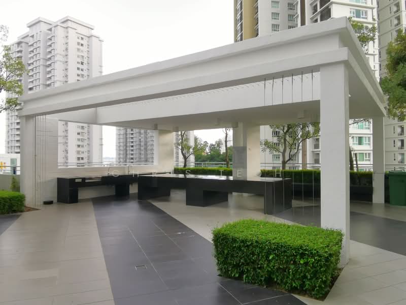 Condominium for Sale at Vertiq - Chris Teoh - Exterior - PropertyGuru.com.my
