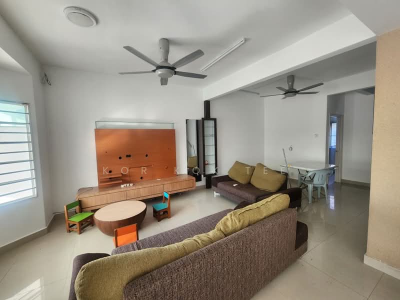 Rumah Teres 2 Tingkat untuk Dijual di Taman Putra Prima (Puchong) - Kor Kok Tee - PropertyGuru.com.my