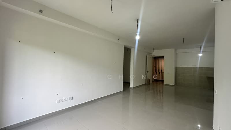 Service Residence for Rent at D'Clover Residences - Roy Chong - PropertyGuru.com.my