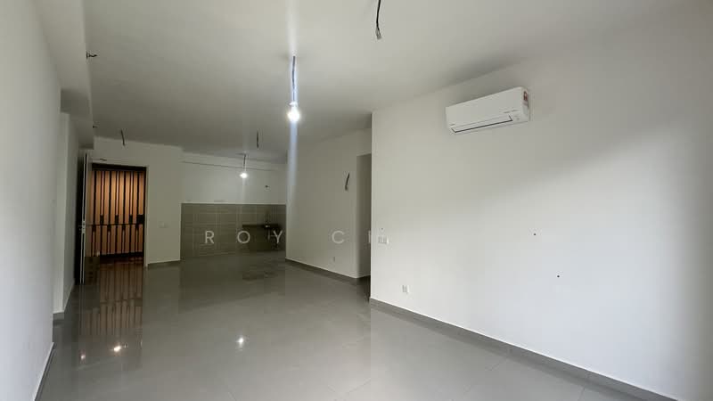 Service Residence for Rent at D'Clover Residences - Roy Chong - PropertyGuru.com.my