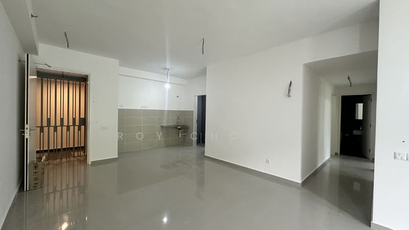 Service Residence for Rent at D'Clover Residences - Roy Chong - PropertyGuru.com.my