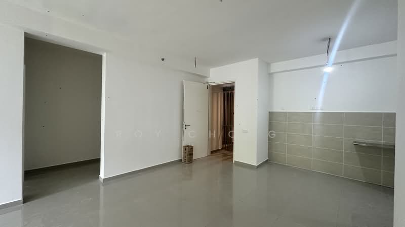 Service Residence for Rent at D'Clover Residences - Roy Chong - PropertyGuru.com.my