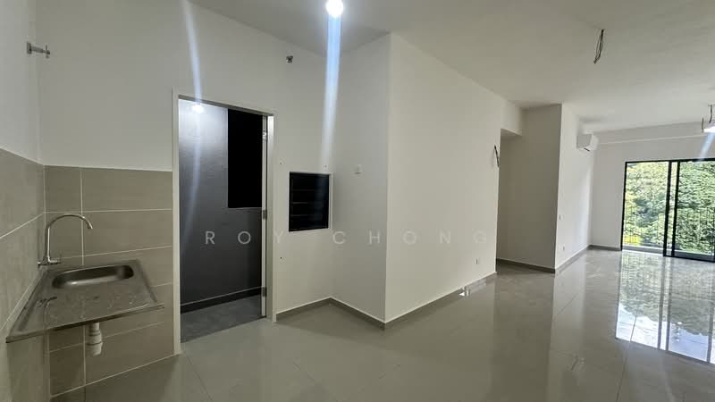 Service Residence for Rent at D'Clover Residences - Roy Chong - PropertyGuru.com.my