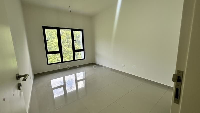 Service Residence for Rent at D'Clover Residences - Roy Chong - PropertyGuru.com.my