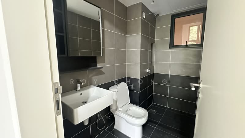 Service Residence for Rent at D'Clover Residences - Roy Chong - PropertyGuru.com.my