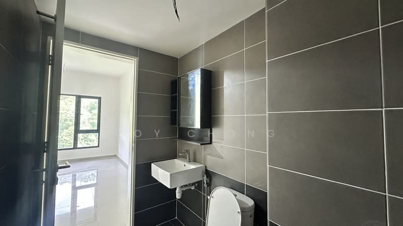 Service Residence for Rent at D'Clover Residences - Roy Chong - PropertyGuru.com.my