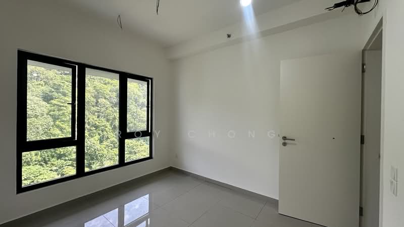Service Residence for Rent at D'Clover Residences - Roy Chong - PropertyGuru.com.my
