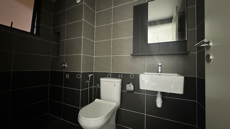 Service Residence for Rent at D'Clover Residences - Roy Chong - PropertyGuru.com.my