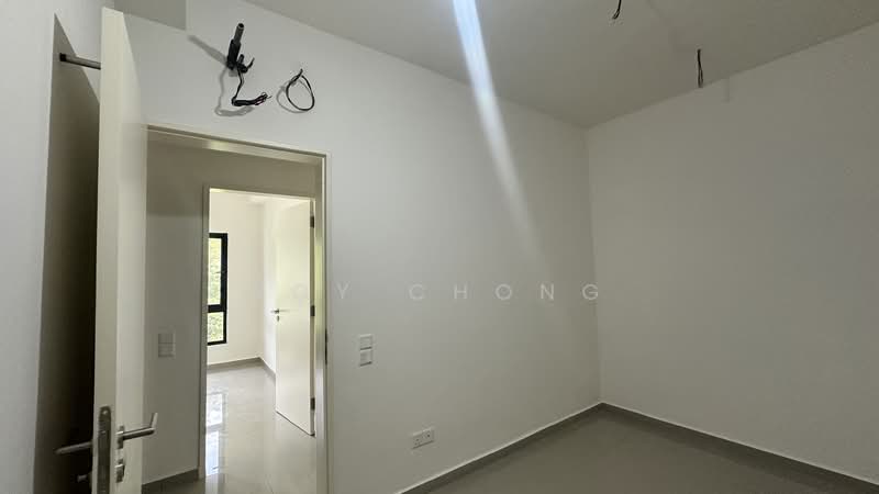 Service Residence for Rent at D'Clover Residences - Roy Chong - PropertyGuru.com.my