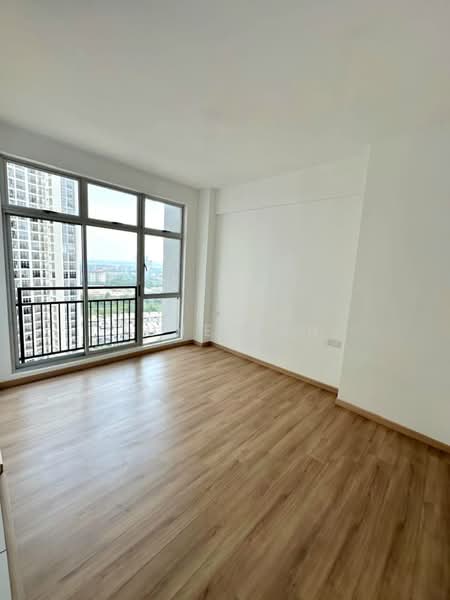 Servis Apartment untuk Dijual di Midas @ Seri Alam - June Tan - PropertyGuru.com.my