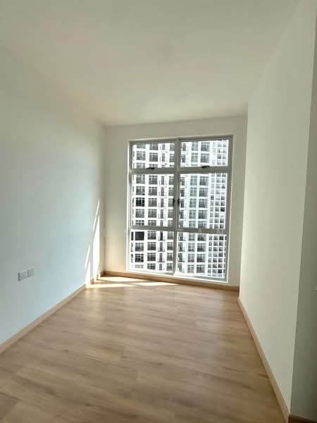 Servis Apartment untuk Dijual di Midas @ Seri Alam - June Tan - PropertyGuru.com.my