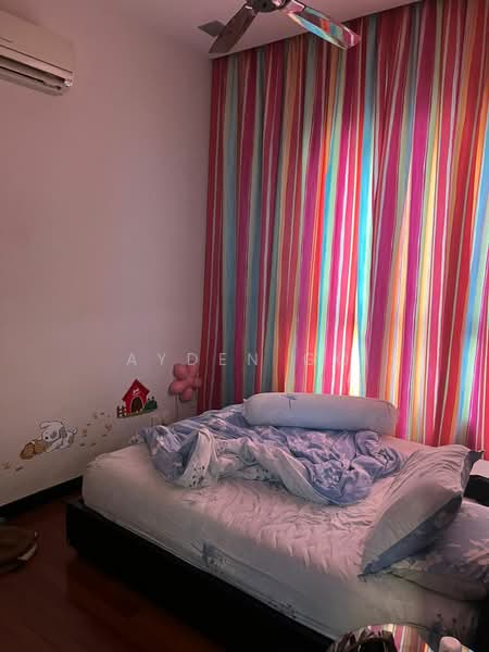 Semi-Detached House for Sale in Anjung Tiara (Batu) - Ayden Go - Bedroom - PropertyGuru.com.my
