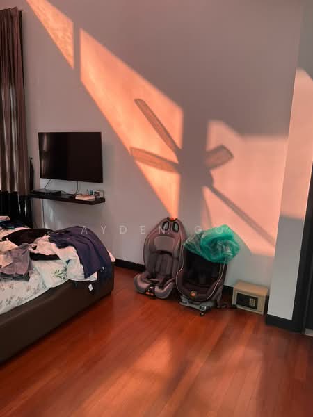 Semi-Detached House for Sale in Anjung Tiara (Batu) - Ayden Go - Bedroom - PropertyGuru.com.my