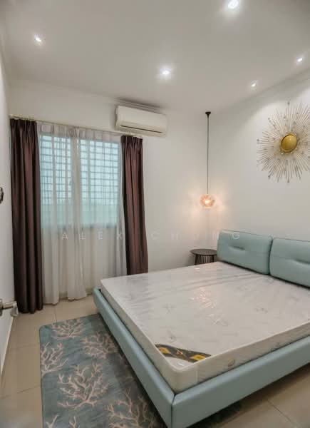 Kondominium untuk Disewa di Skyvilla @ D'Island - Alex Chong - Bedroom - PropertyGuru.com.my