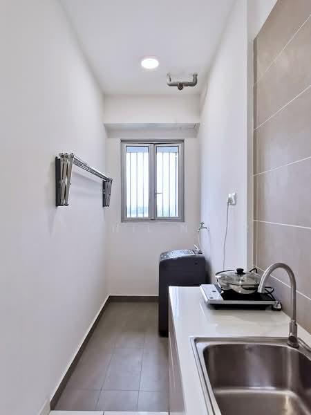 Apartment for Rent at Epic Residence - FADHIL NOOR - Interior - PropertyGuru.com.my