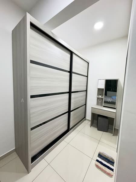 Condominium for Rent at Golden Triangle 2 - Andrew Chow - Bedroom - PropertyGuru.com.my