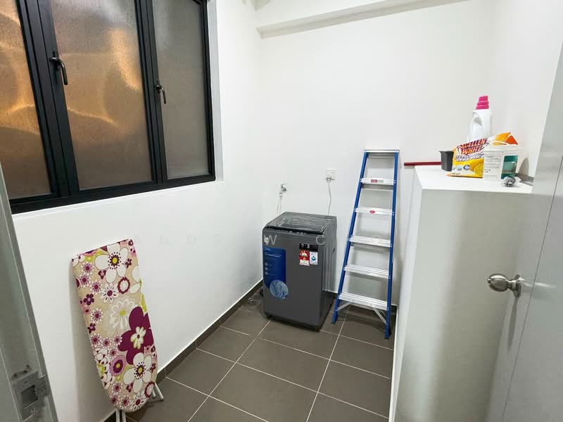 Condominium for Rent at Golden Triangle 2 - Andrew Chow - Interior - PropertyGuru.com.my