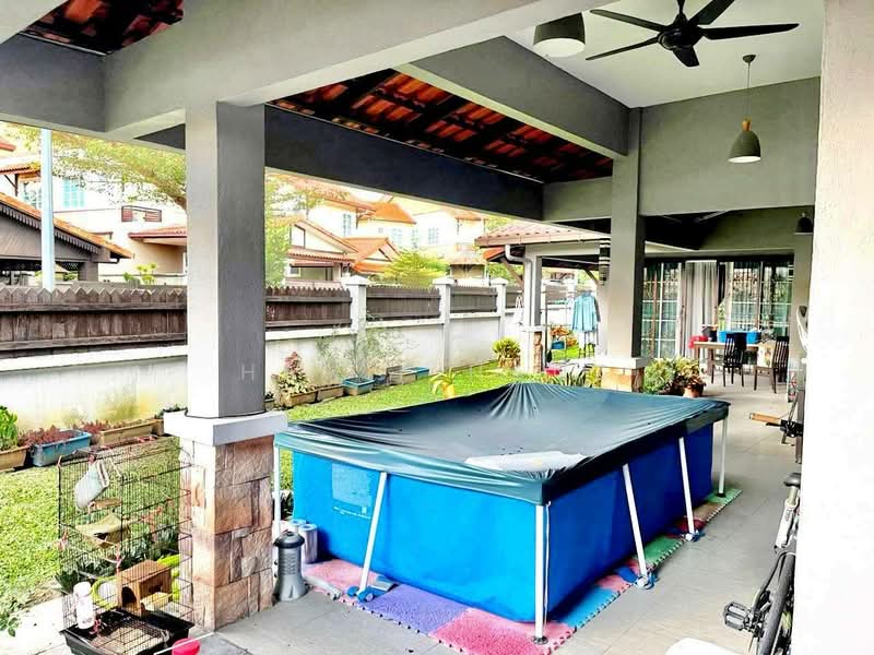 Rumah Berkembar untuk Dijual di Cheras (Selangor) - Hanif Hanz - Exterior - PropertyGuru.com.my
