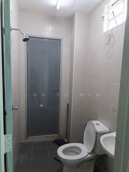 Untuk Disewa - Pearl impain