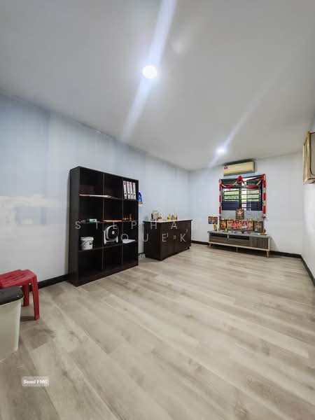 1-storey Terraced House for Sale in Taman Sentosa (Klang) - Stephanie Quek - Interior - PropertyGuru.com.my