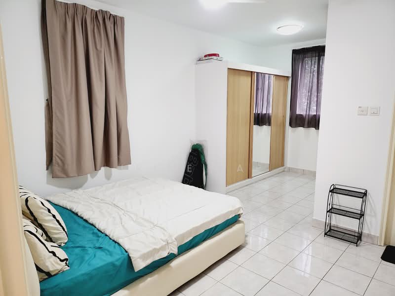 Kondominium untuk Disewa di Mont Kiara Bayu - Irine Yap - Bedroom - PropertyGuru.com.my