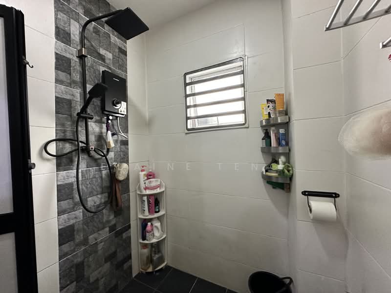 2-storey Terraced House for Sale in Taman Sentosa (Klang) - Elaine Teng - Bathroom - PropertyGuru.com.my